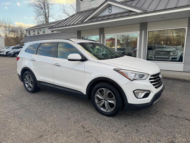 hyundai santa fe s 2016 km8sm4hf0gu146491