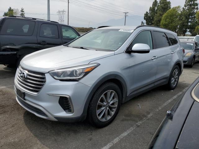 hyundai santa fe 2017 km8sm4hf0hu222759