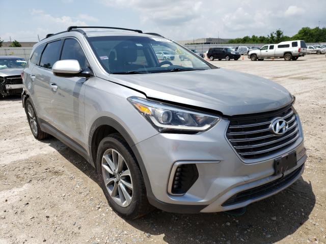 hyundai santa fe s 2017 km8sm4hf0hu230523