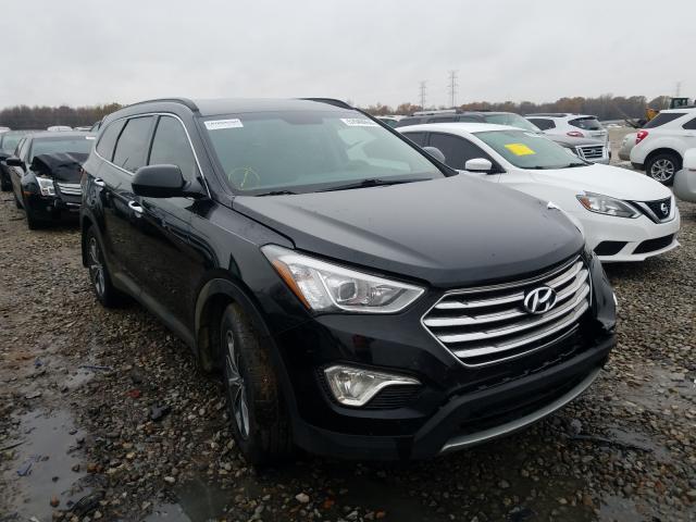 hyundai santa fe g 2015 km8sm4hf1fu129360