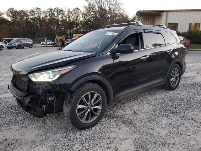 hyundai santa fe x 2019 km8sm4hf1ku299745