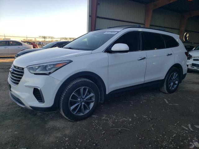 hyundai santa fe x 2019 km8sm4hf1ku309092