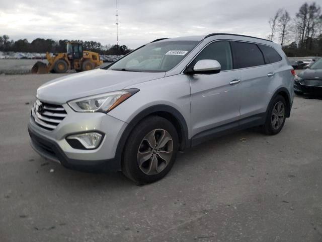 hyundai santa fe g 2014 km8sm4hf2eu042209