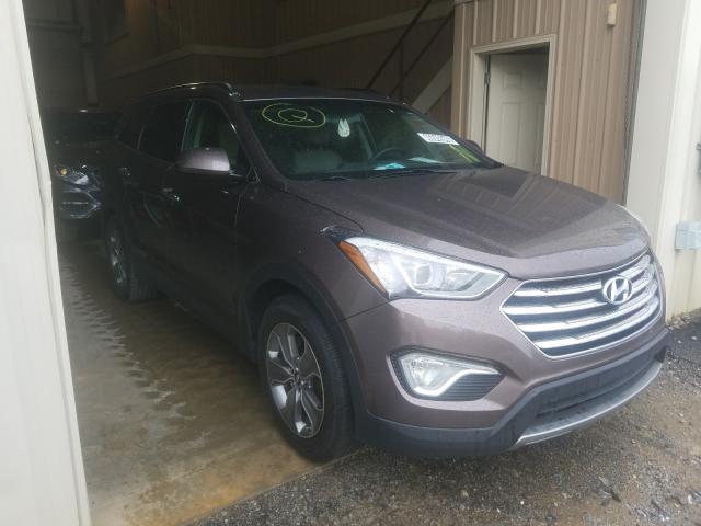 hyundai santa fe g 2015 km8sm4hf2fu095056