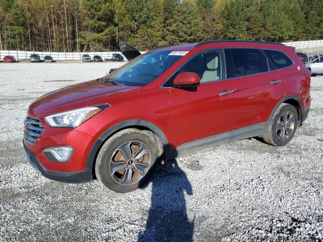 hyundai santa fe g 2015 km8sm4hf2fu112440