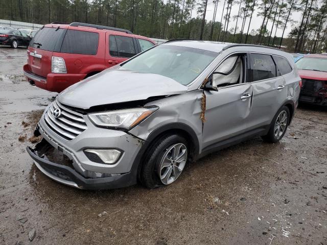 hyundai santa fe s 2016 km8sm4hf2gu149683