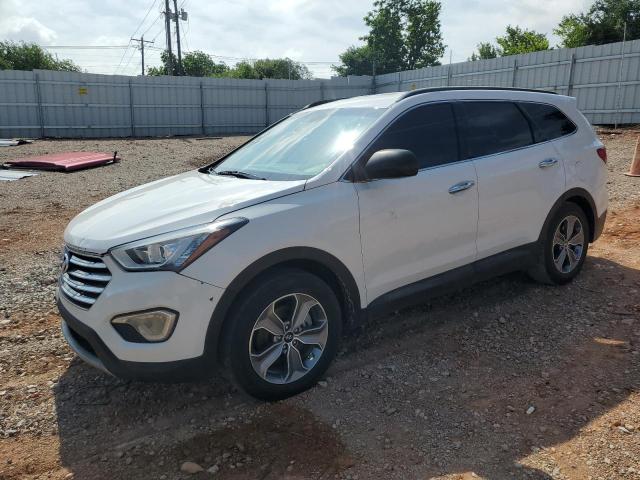 hyundai santa fe 2016 km8sm4hf2gu156309