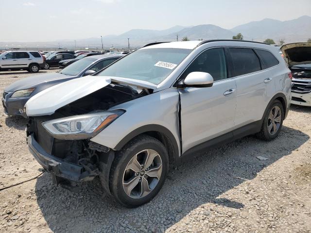 hyundai santa fe s 2016 km8sm4hf2gu160554