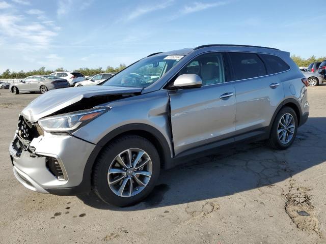 hyundai santa fe x 2019 km8sm4hf2ku301437