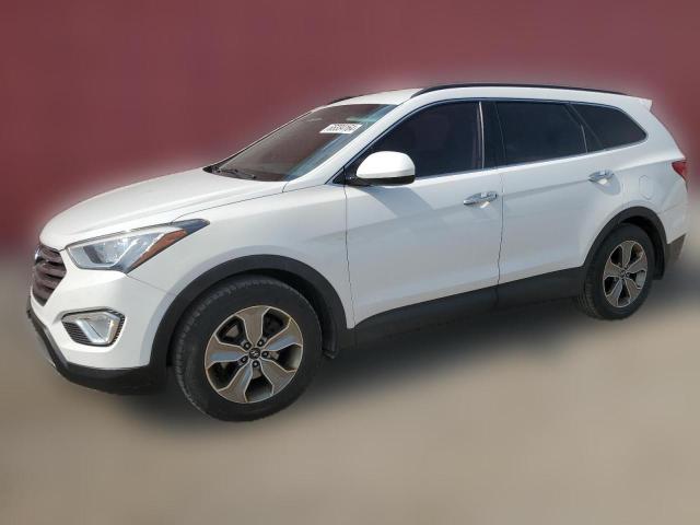 hyundai santa fe 2013 km8sm4hf3du006530