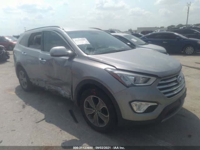 hyundai santa fe 2015 km8sm4hf3fu088875