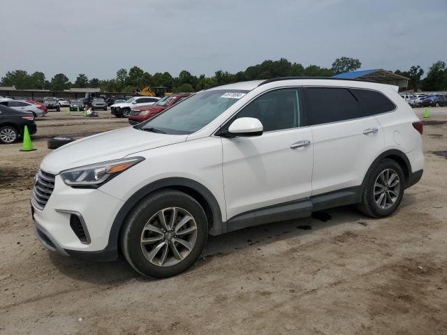 hyundai santa fe s 2017 km8sm4hf3hu168986