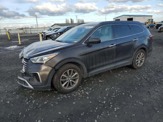 hyundai santa fe s 2017 km8sm4hf3hu213442