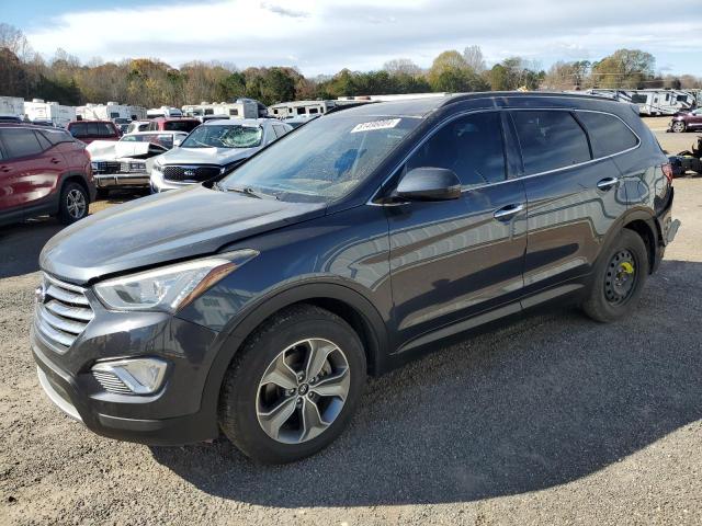 hyundai santa fe s 2016 km8sm4hf4gu130553