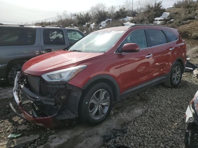 hyundai santa fe s 2016 km8sm4hf5gu148611