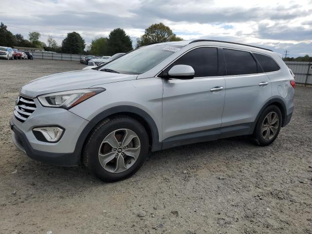 hyundai santa fe 2016 km8sm4hf5gu164839