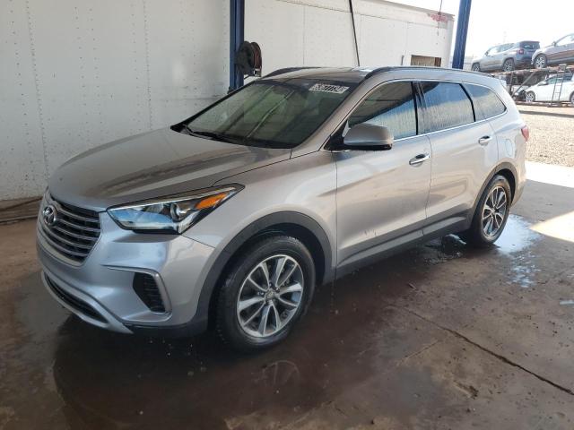 hyundai santa fe 2017 km8sm4hf5hu165846