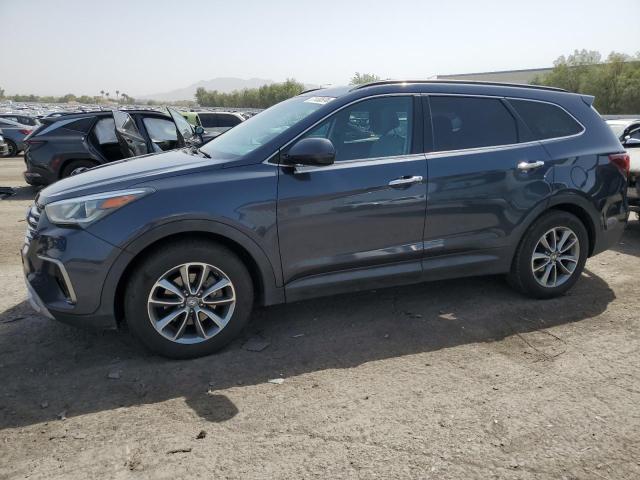 hyundai santa fe s 2017 km8sm4hf5hu184297