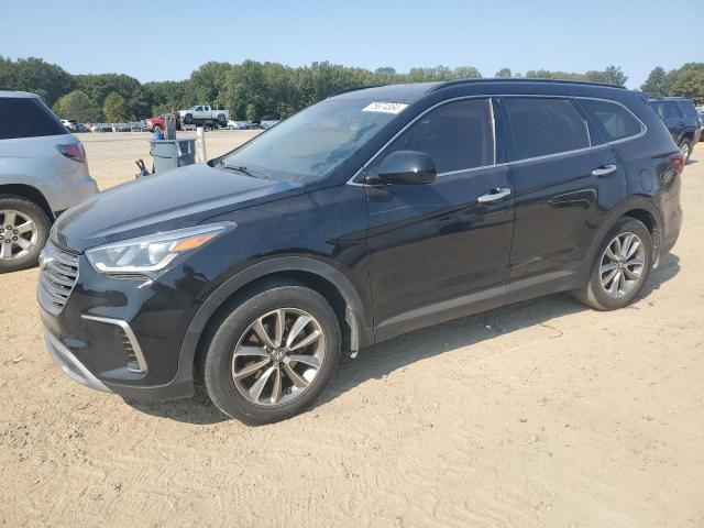 hyundai santa fe x 2019 km8sm4hf5ku308530