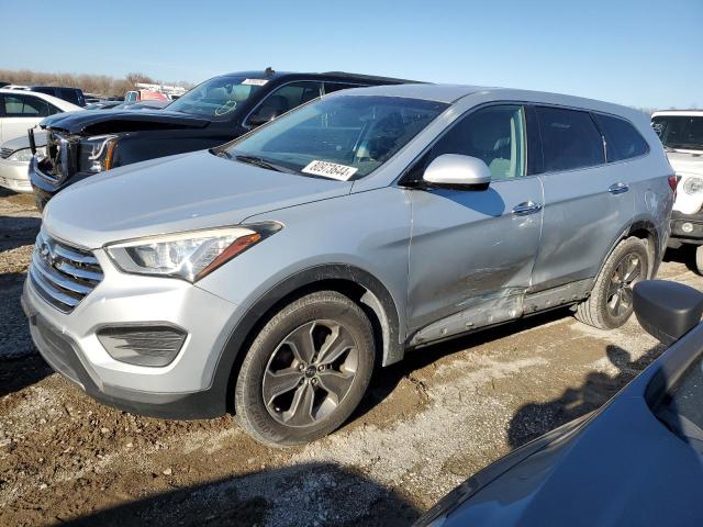 hyundai santa fe g 2013 km8sm4hf6du002648