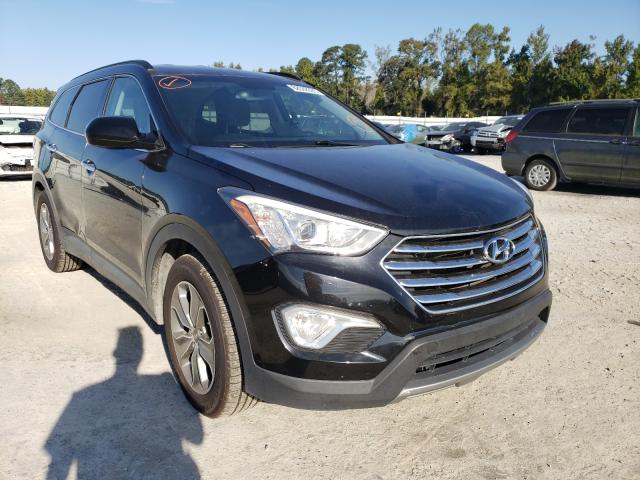 hyundai santa fe s 2016 km8sm4hf6gu159164