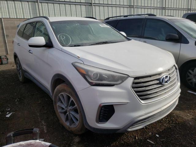 hyundai santa fe s 2017 km8sm4hf6hu194465