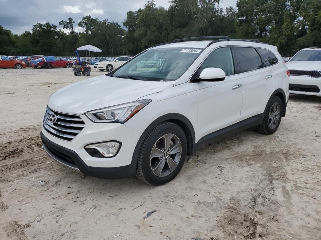 hyundai santa fe g 2015 km8sm4hf7fu118993