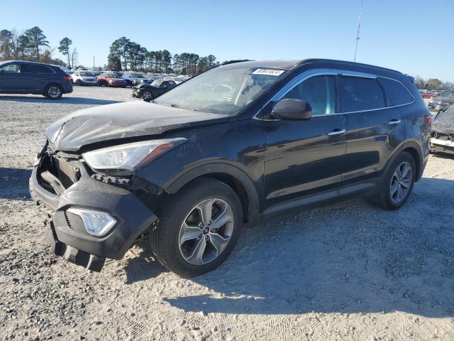 hyundai santa fe s 2016 km8sm4hf7gu146794