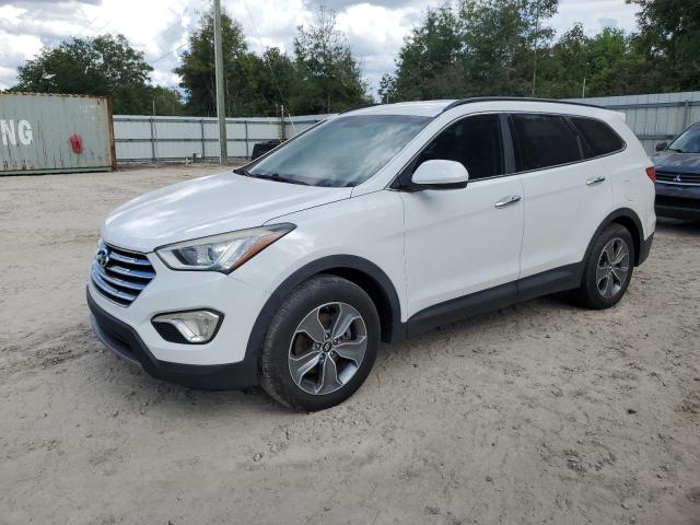 hyundai santa fe s 2016 km8sm4hf7gu146911