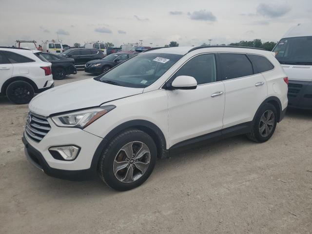 hyundai santa fe 2016 km8sm4hf7gu155656