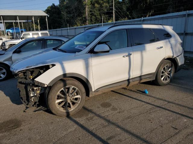 hyundai santa fe s 2017 km8sm4hf7hu167663