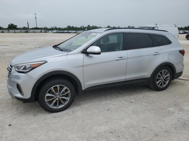 hyundai santa fe 2017 km8sm4hf7hu229238