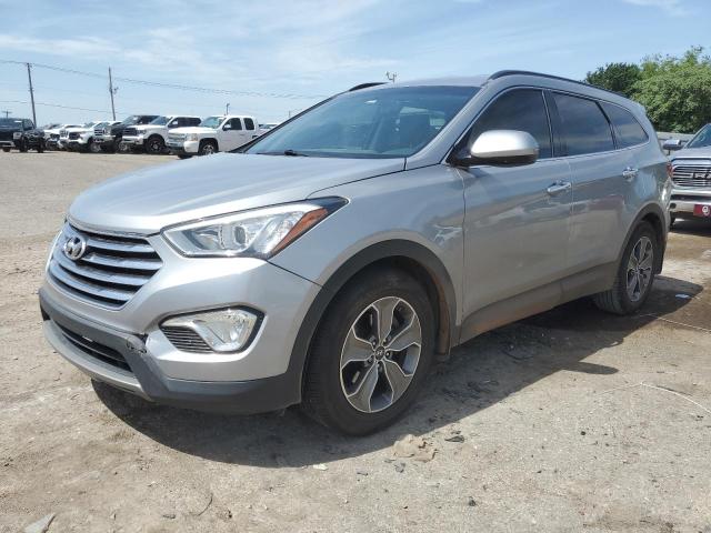 hyundai santa fe g 2013 km8sm4hf8du024750