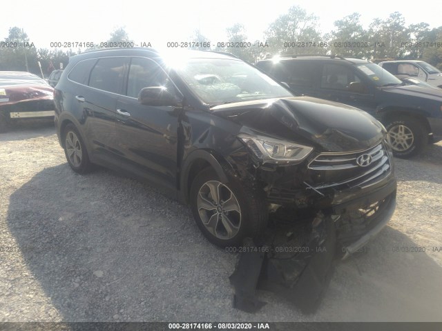 hyundai santa fe 2015 km8sm4hf8fu090315