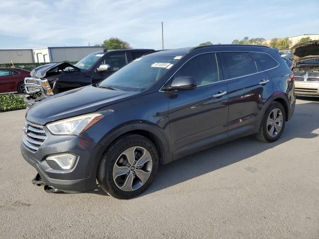 hyundai santa fe 2015 km8sm4hf8fu101443