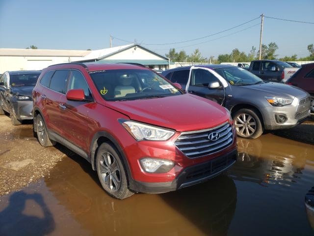 hyundai santa fe s 2016 km8sm4hf8gu132192