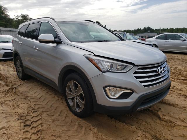 hyundai santa fe g 2013 km8sm4hf9du030797