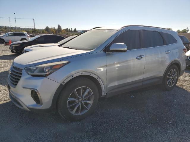 hyundai santa fe s 2017 km8sm4hf9hu175232