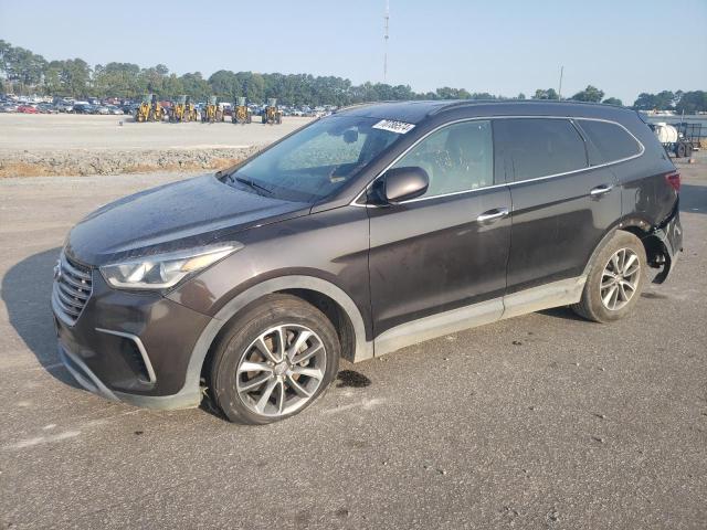 hyundai santa fe s 2017 km8sm4hf9hu201358