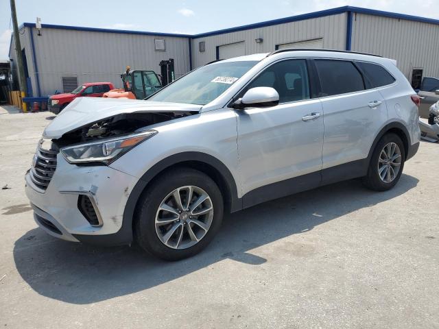 hyundai santa fe s 2017 km8sm4hf9hu226776