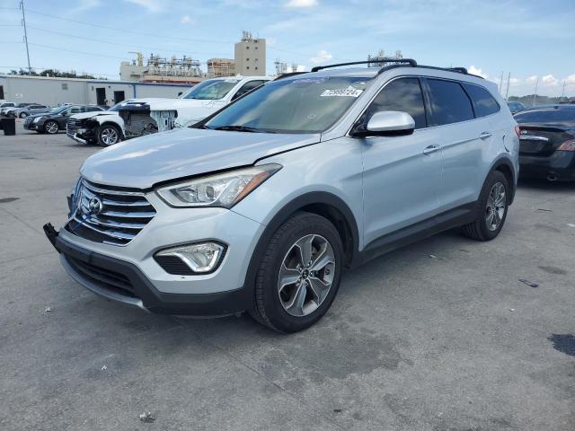 hyundai santa fe g 2013 km8sm4hfxdu005374