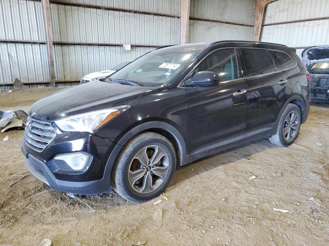 hyundai santa fe s 2016 km8sm4hfxgu137264