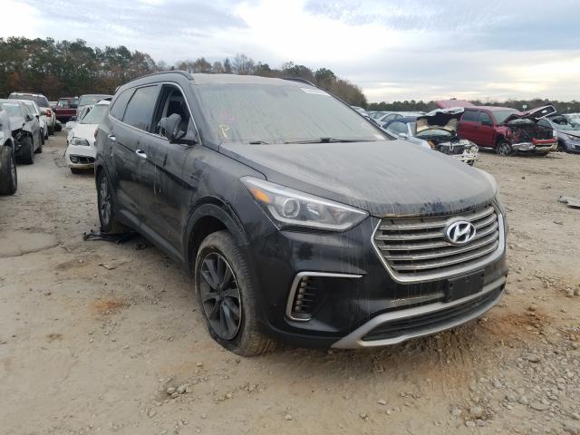 hyundai santa fe s 2017 km8sm4hfxhu220937