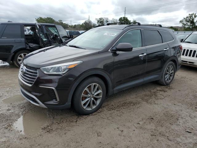 hyundai santa fe s 2017 km8sm4hfxhu226883