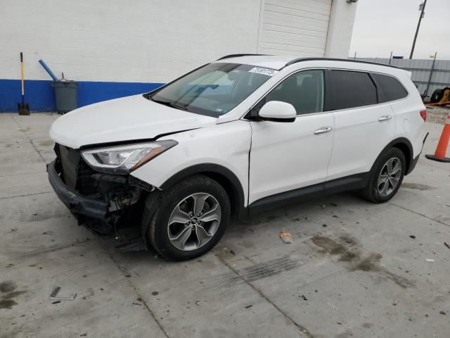 hyundai santa fe g 2015 km8smdhf0fu089532