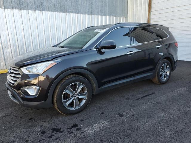 hyundai santa fe s 2016 km8smdhf0gu143588