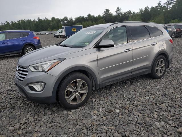 hyundai santa fe g 2013 km8smdhf1du010995