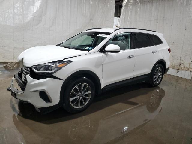 hyundai santa fe x 2019 km8smdhf1ku302191