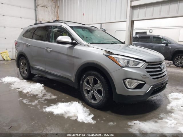 hyundai santa fe 2015 km8smdhf2fu108758