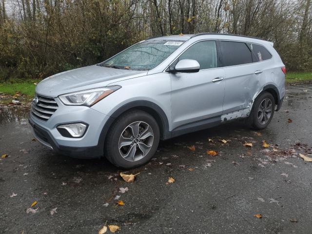 hyundai santa fe s 2016 km8smdhf2gu151689